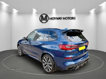 Used BMW X5 2019 for sale - 79427020: Photo