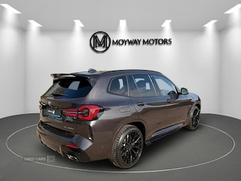 Used BMW X3 2023 for sale - 78462632: Photo