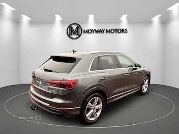 Used Audi Q3 2021 for sale - 77441771: Photo