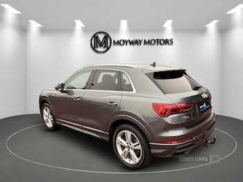 Used Audi Q3 2021 for sale - 77441771: Photo