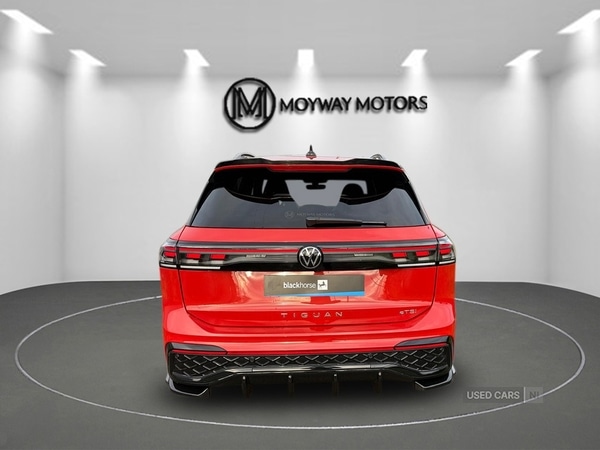 Used Volkswagen Tiguan 2024 for sale - 76240536: Photo 10