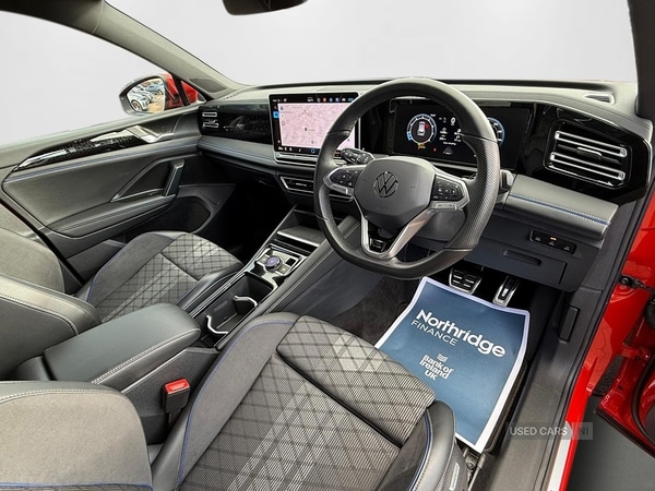 Used Volkswagen Tiguan 2024 for sale - 76240536: Photo 11