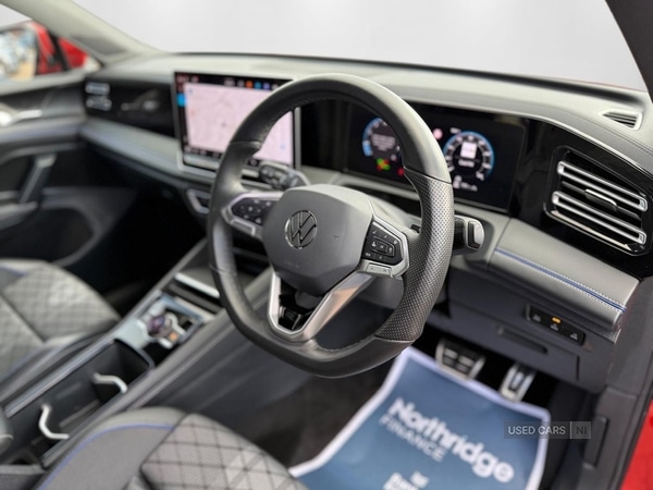 Used Volkswagen Tiguan 2024 for sale - 76240536: Photo 12