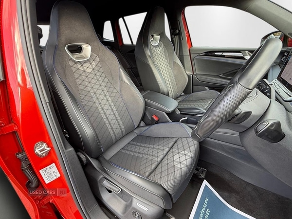 Used Volkswagen Tiguan 2024 for sale - 76240536: Photo 13