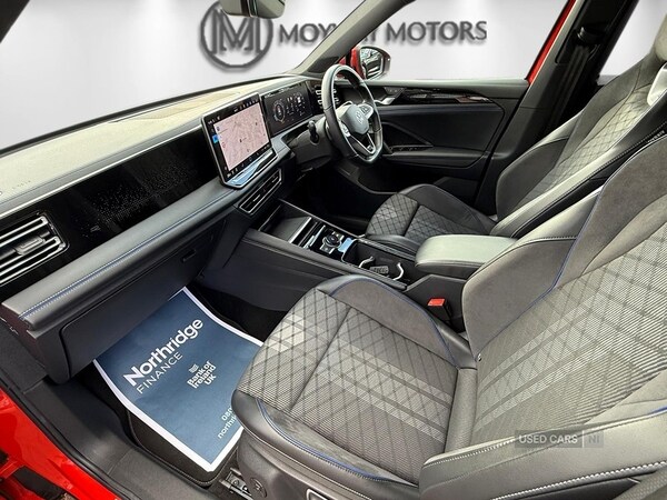 Used Volkswagen Tiguan 2024 for sale - 76240536: Photo 14