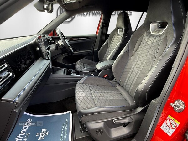 Used Volkswagen Tiguan 2024 for sale - 76240536: Photo 15