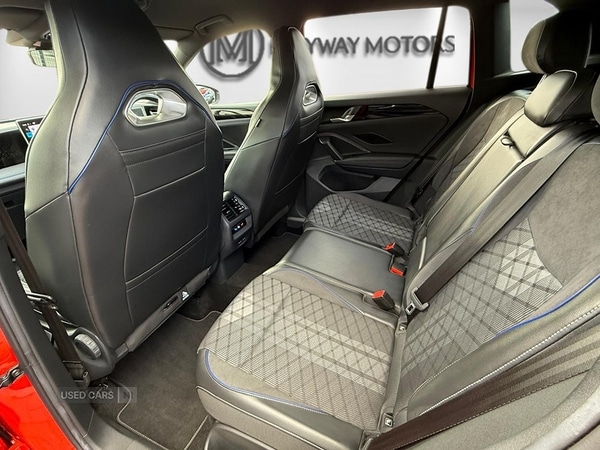 Used Volkswagen Tiguan 2024 for sale - 76240536: Photo 16