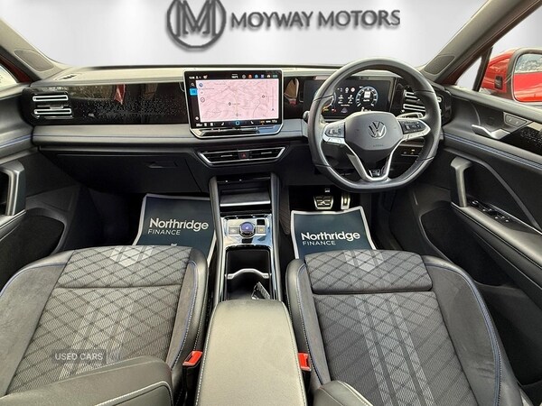 Used Volkswagen Tiguan 2024 for sale - 76240536: Photo 18