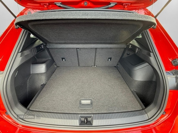 Used Volkswagen Tiguan 2024 for sale - 76240536: Photo 19