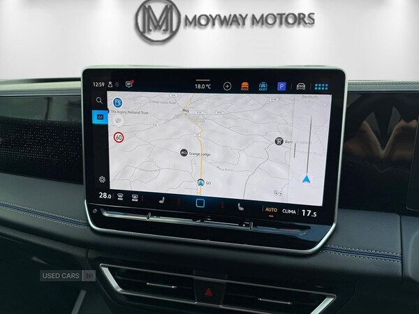 Used Volkswagen Tiguan 2024 for sale - 76240536: Photo 21