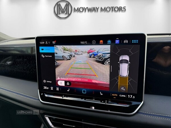 Used Volkswagen Tiguan 2024 for sale - 76240536: Photo 22