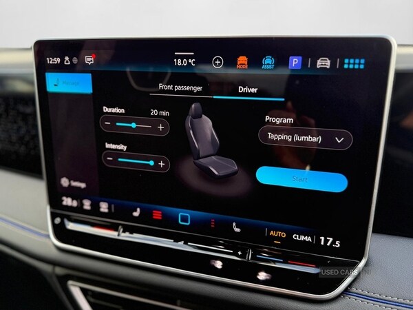 Used Volkswagen Tiguan 2024 for sale - 76240536: Photo 23