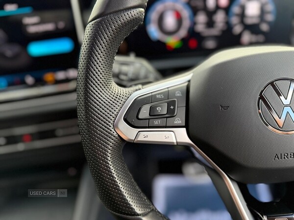 Used Volkswagen Tiguan 2024 for sale - 76240536: Photo 24