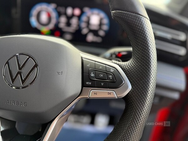 Used Volkswagen Tiguan 2024 for sale - 76240536: Photo 25