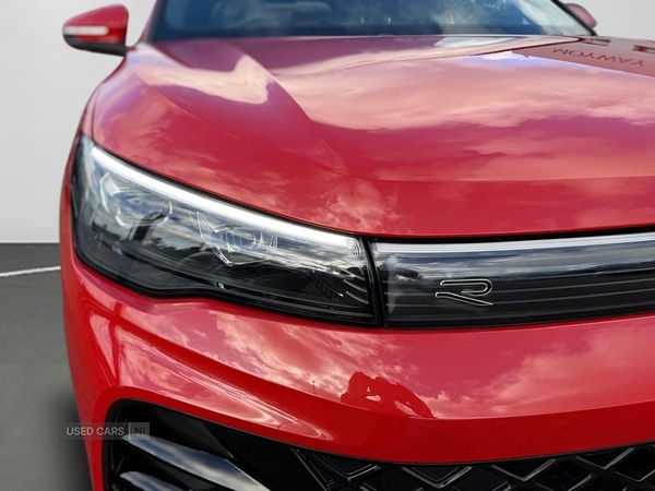 Used Volkswagen Tiguan 2024 for sale - 76240536: Photo 28