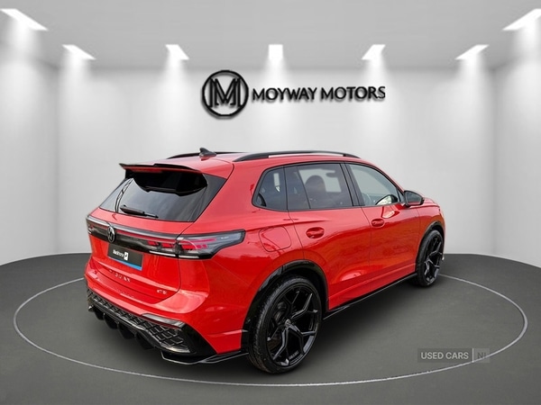 Used Volkswagen Tiguan 2024 for sale - 76240536: Photo 3