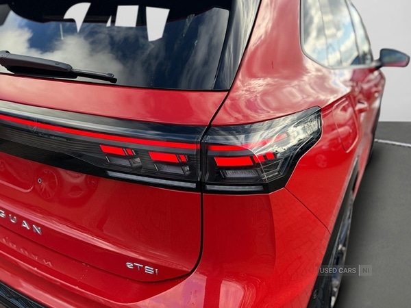 Used Volkswagen Tiguan 2024 for sale - 76240536: Photo 30