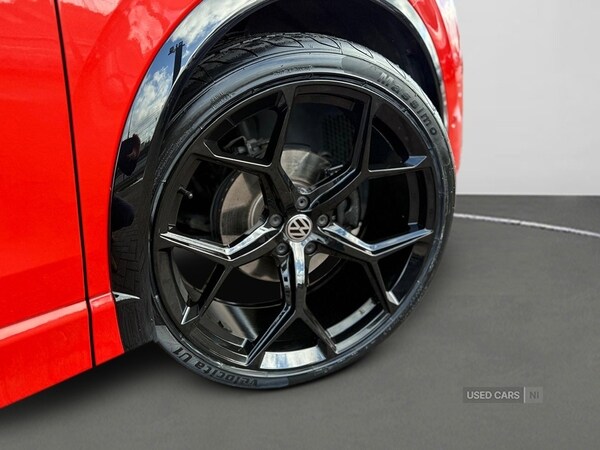 Used Volkswagen Tiguan 2024 for sale - 76240536: Photo 31