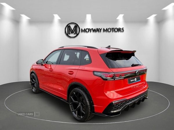 Used Volkswagen Tiguan 2024 for sale - 76240536: Photo 4