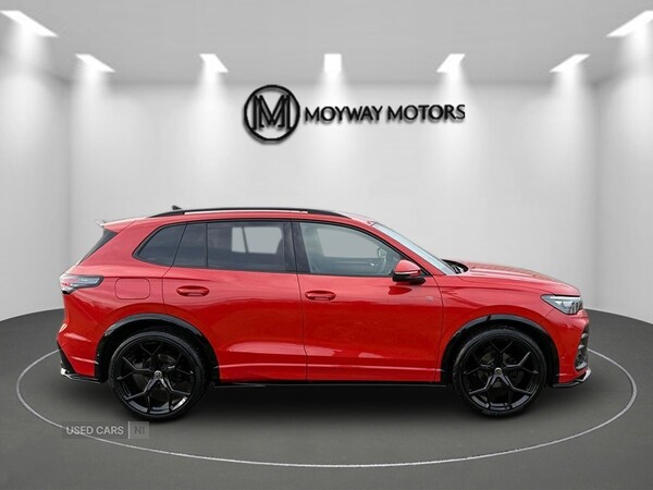 Used Volkswagen Tiguan 2024 for sale - 76240536: Photo 5