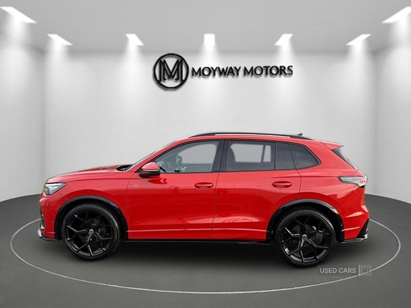 Used Volkswagen Tiguan 2024 for sale - 76240536: Photo 6