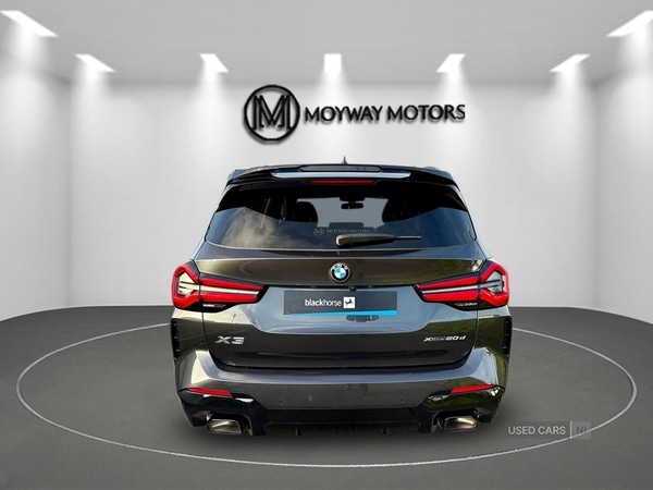 Used BMW X3 2022 for sale - 76753703: Photo 10