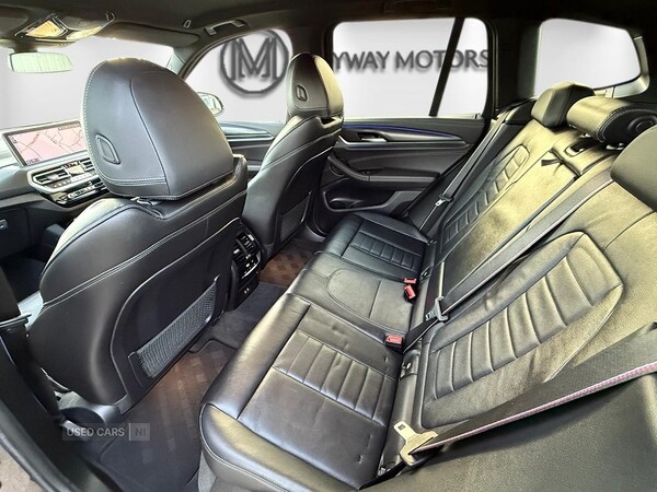 Used BMW X3 2022 for sale - 76753703: Photo 15