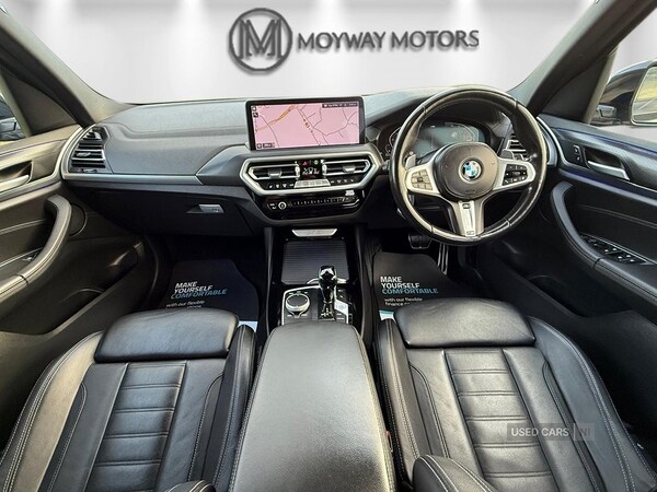 Used BMW X3 2022 for sale - 76753703: Photo 17