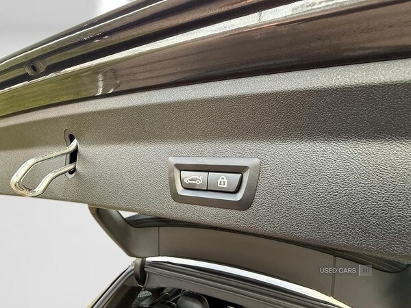 Used BMW X3 2022 for sale - 76753703: Photo 20