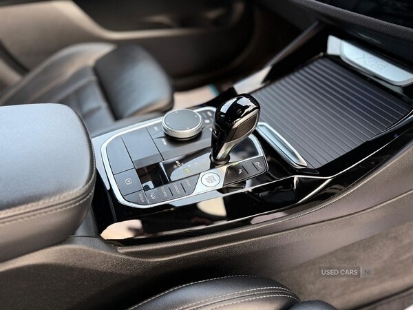 Used BMW X3 2022 for sale - 76753703: Photo 21