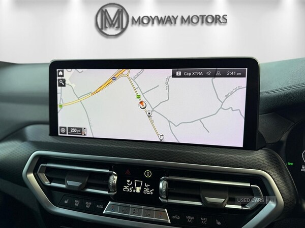 Used BMW X3 2022 for sale - 76753703: Photo 22