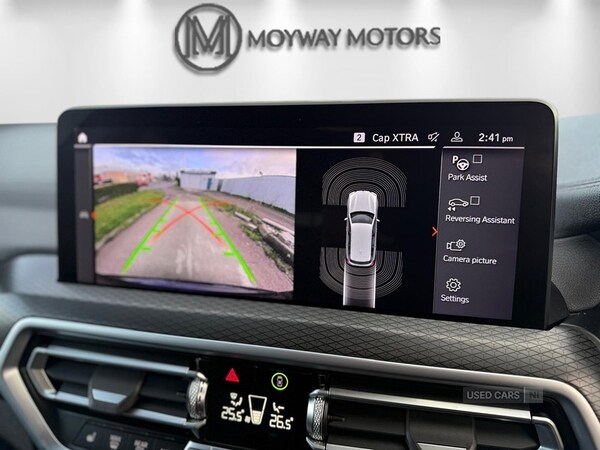 Used BMW X3 2022 for sale - 76753703: Photo 23