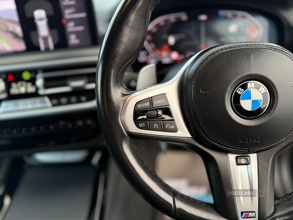 Used BMW X3 2022 for sale - 76753703: Photo 24