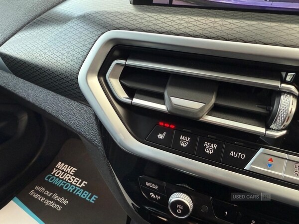 Used BMW X3 2022 for sale - 76753703: Photo 26