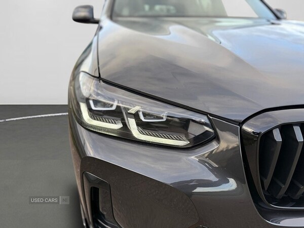 Used BMW X3 2022 for sale - 76753703: Photo 27