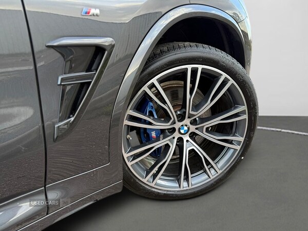 Used BMW X3 2022 for sale - 76753703: Photo 29