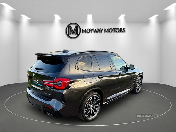 Used BMW X3 2022 for sale - 76753703: Photo 3