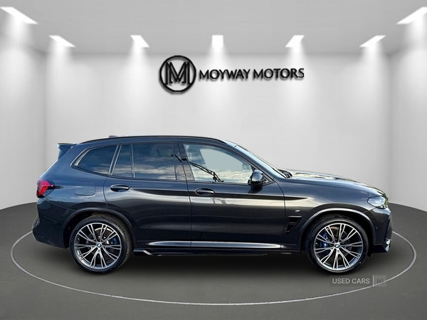 Used BMW X3 2022 for sale - 76753703: Photo 5