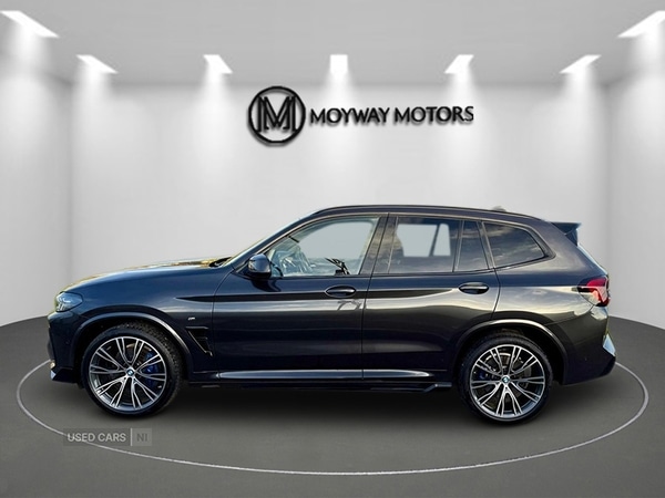 Used BMW X3 2022 for sale - 76753703: Photo 6