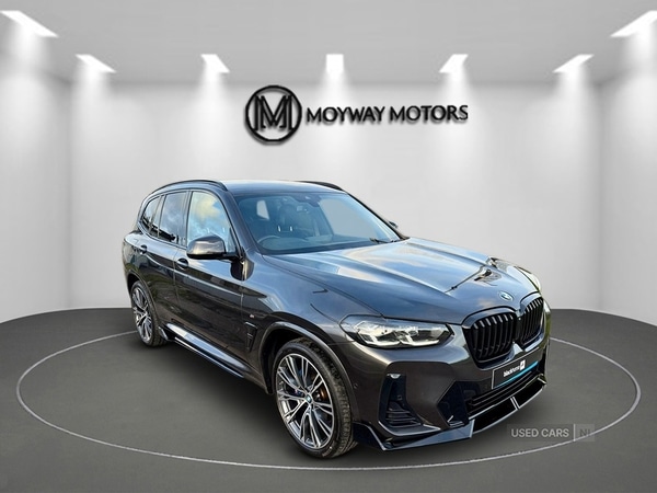 Used BMW X3 2022 for sale - 76753703: Photo 8