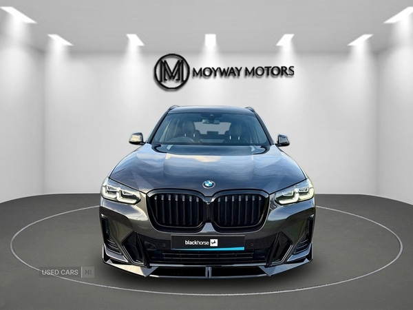 Used BMW X3 2022 for sale - 76753703: Photo 9