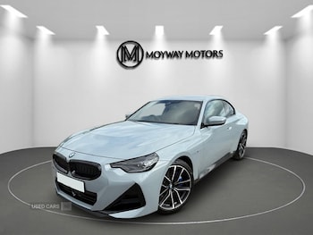 Used BMW 2 Series 2022 for sale - 75553458: Photo