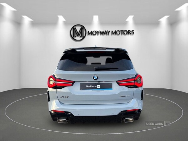 Used BMW X3 2022 for sale - 76593297: Photo 10