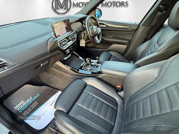 Used BMW X3 2022 for sale - 76593297: Photo 15