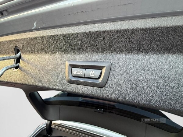 Used BMW X3 2022 for sale - 76593297: Photo 20