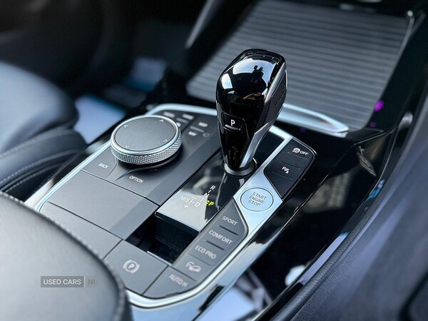 Used BMW X3 2022 for sale - 76593297: Photo 21