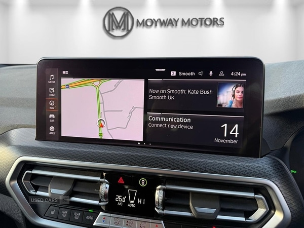 Used BMW X3 2022 for sale - 76593297: Photo 22