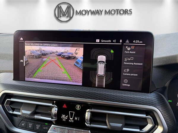 Used BMW X3 2022 for sale - 76593297: Photo 23