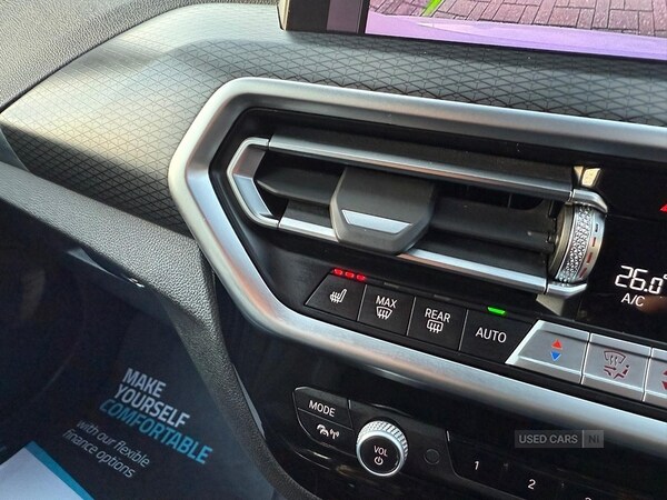 Used BMW X3 2022 for sale - 76593297: Photo 24