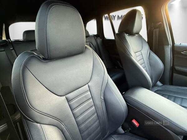 Used BMW X3 2022 for sale - 76593297: Photo 26